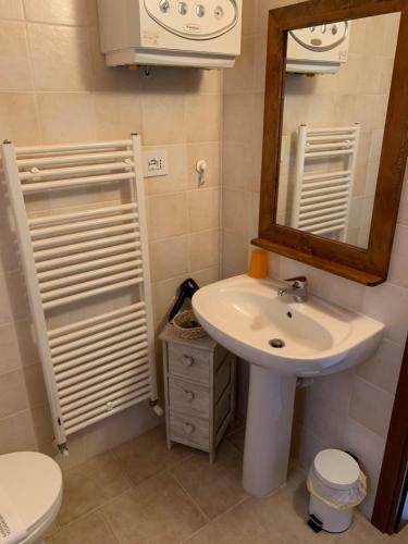 Apartamento Ecoday Camping