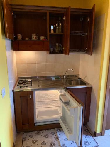 Apartamento Ecoday Camping