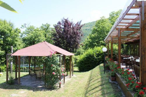 Apartamento Ecoday Camping