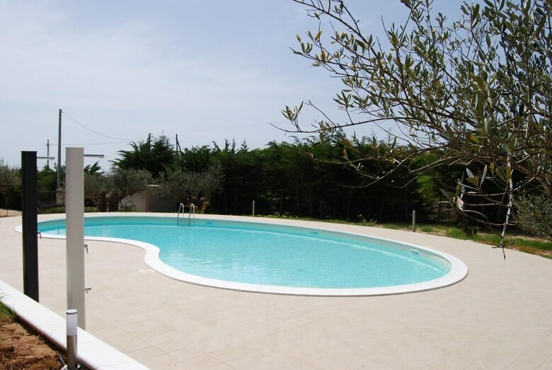 Bed & Breakfast In Sicilia Da Ciro