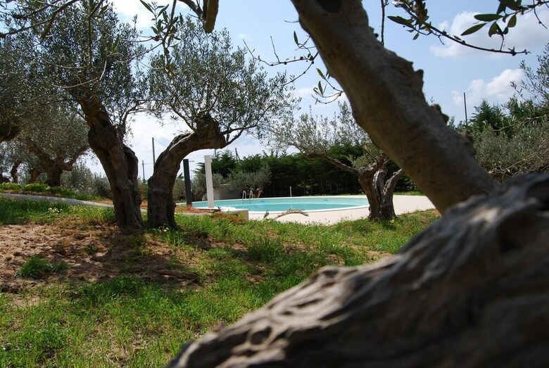 Bed & Breakfast In Sicilia Da Ciro