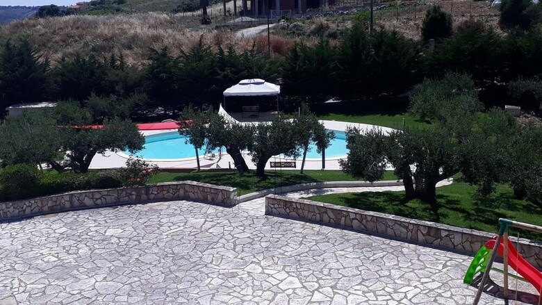 Bed & Breakfast In Sicilia Da Ciro