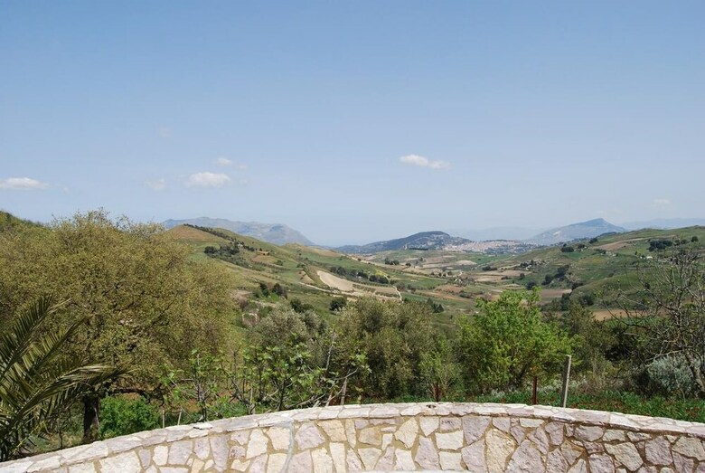 Bed & Breakfast In Sicilia Da Ciro