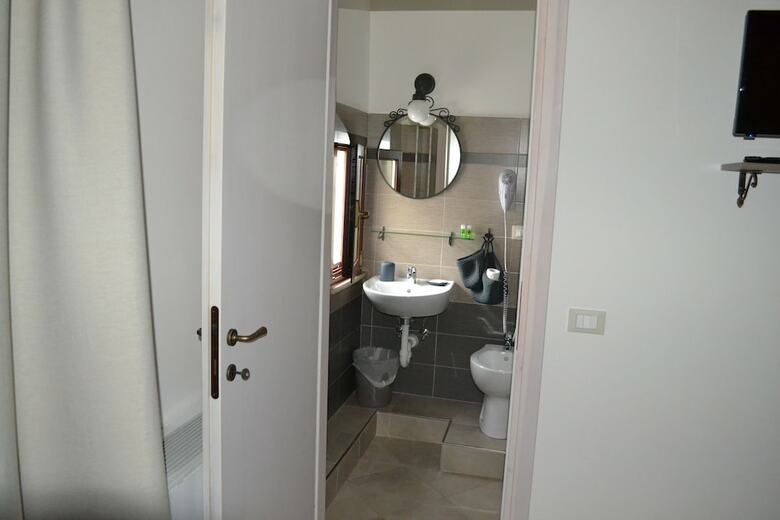 Hostal Magia Del Turano