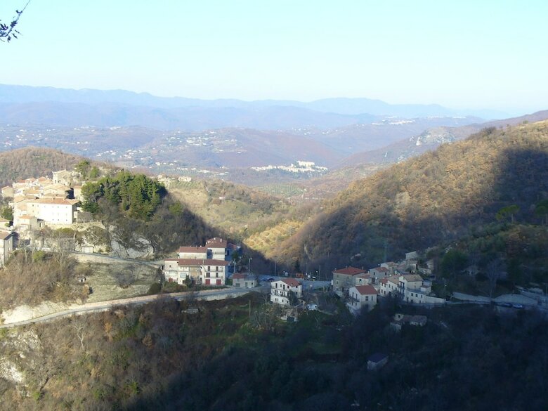 Hostal Magia Del Turano