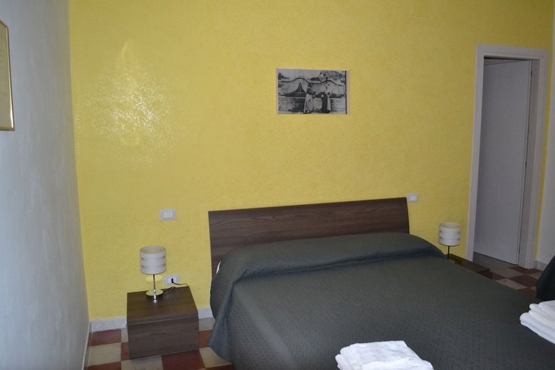 Hostal Magia Del Turano