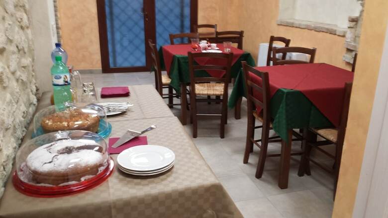 Hostal Magia Del Turano