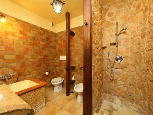 Locazione Turistica Villa Mina