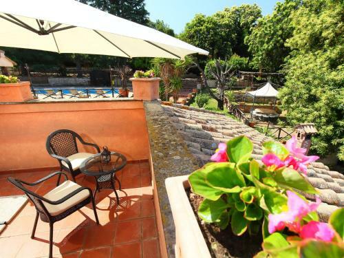 Locazione Turistica Villa Mina