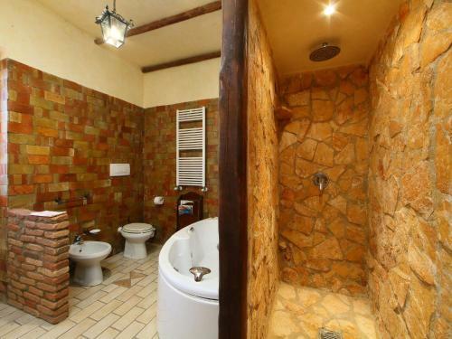 Locazione Turistica Villa Mina