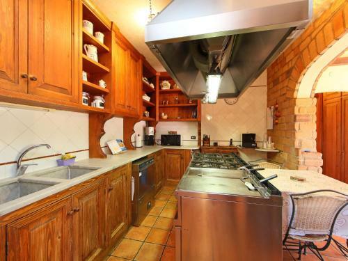Locazione Turistica Villa Mina