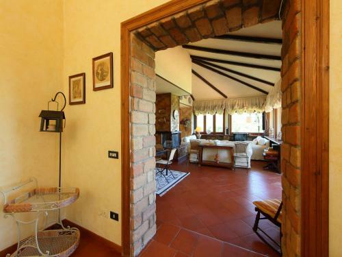 Locazione Turistica Villa Mina