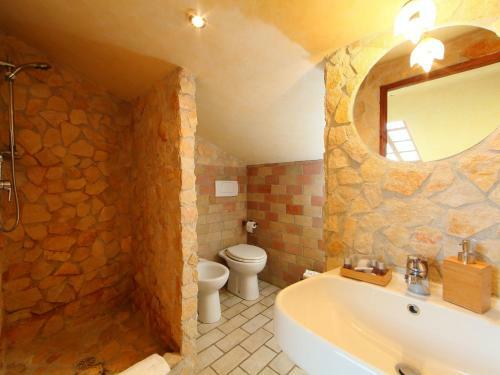 Locazione Turistica Villa Mina