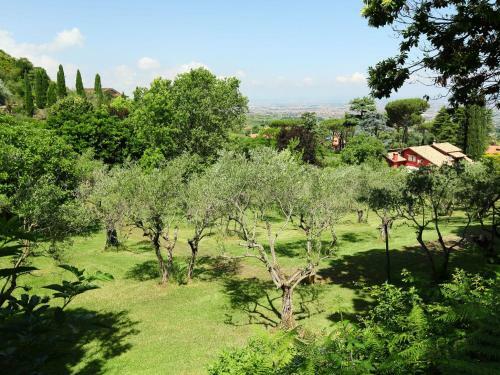 Locazione Turistica Villa Mina