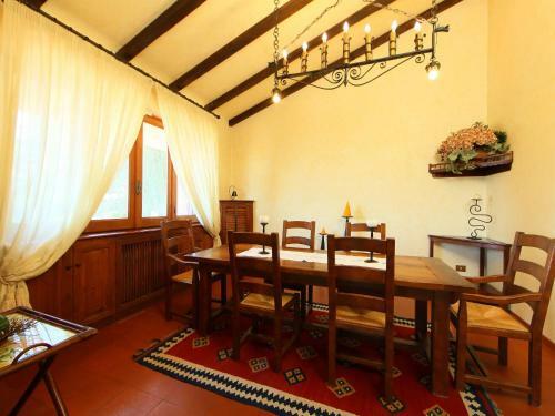 Locazione Turistica Villa Mina