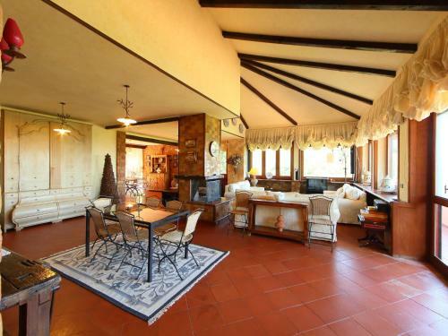 Locazione Turistica Villa Mina