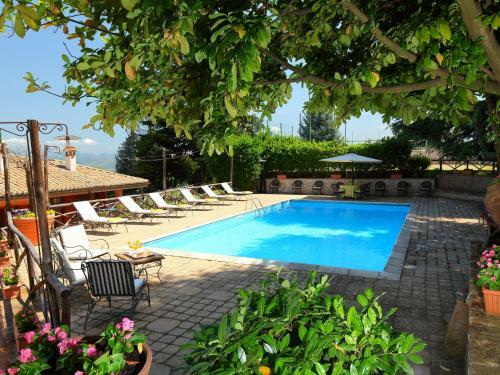Locazione Turistica Villa Mina