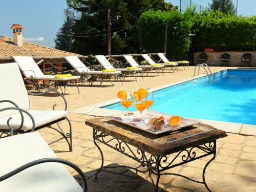 Locazione Turistica Villa Mina