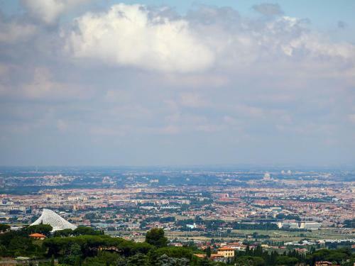 Locazione Turistica Villa Mina