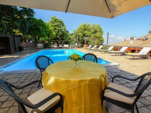 Locazione Turistica Villa Mina
