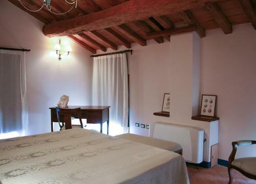 Agroturismo Agriturismo Ca' Guerriera