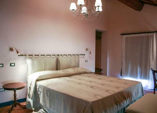 Agroturismo Agriturismo Ca' Guerriera