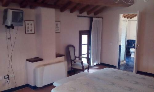 Agroturismo Agriturismo Ca' Guerriera