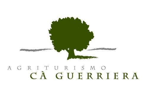 Agroturismo Agriturismo Ca' Guerriera
