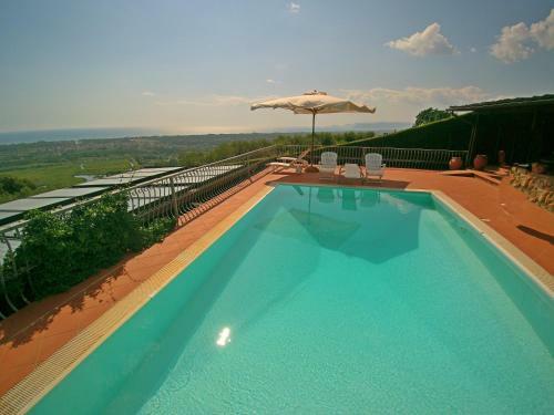 Terrazza Sul Mare