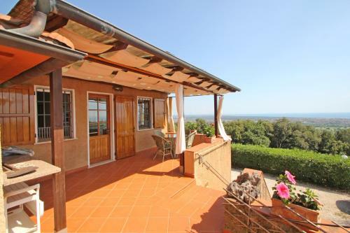 Terrazza Sul Mare