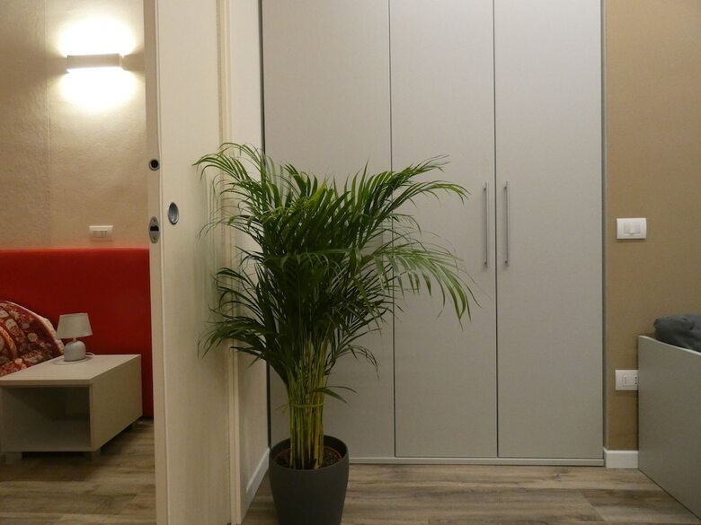 B&B Belvedere Suite