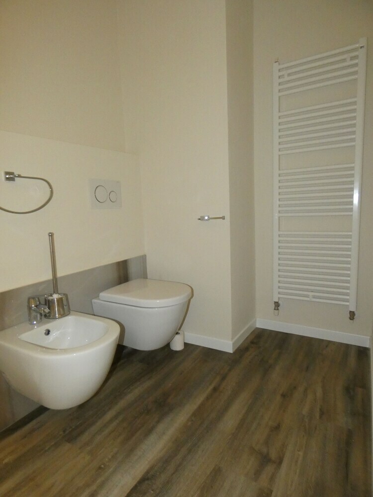 B&B Belvedere Suite