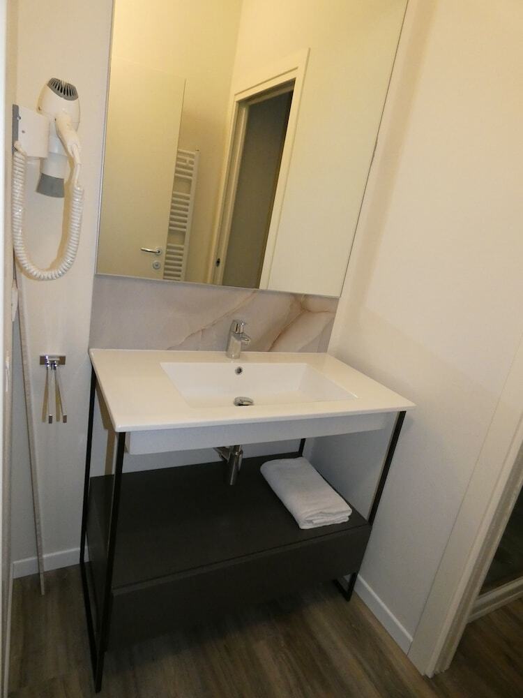 B&B Belvedere Suite