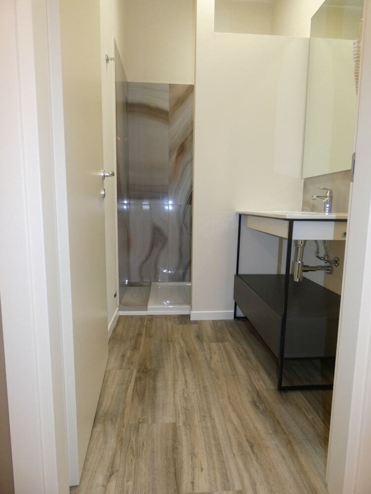 B&B Belvedere Suite