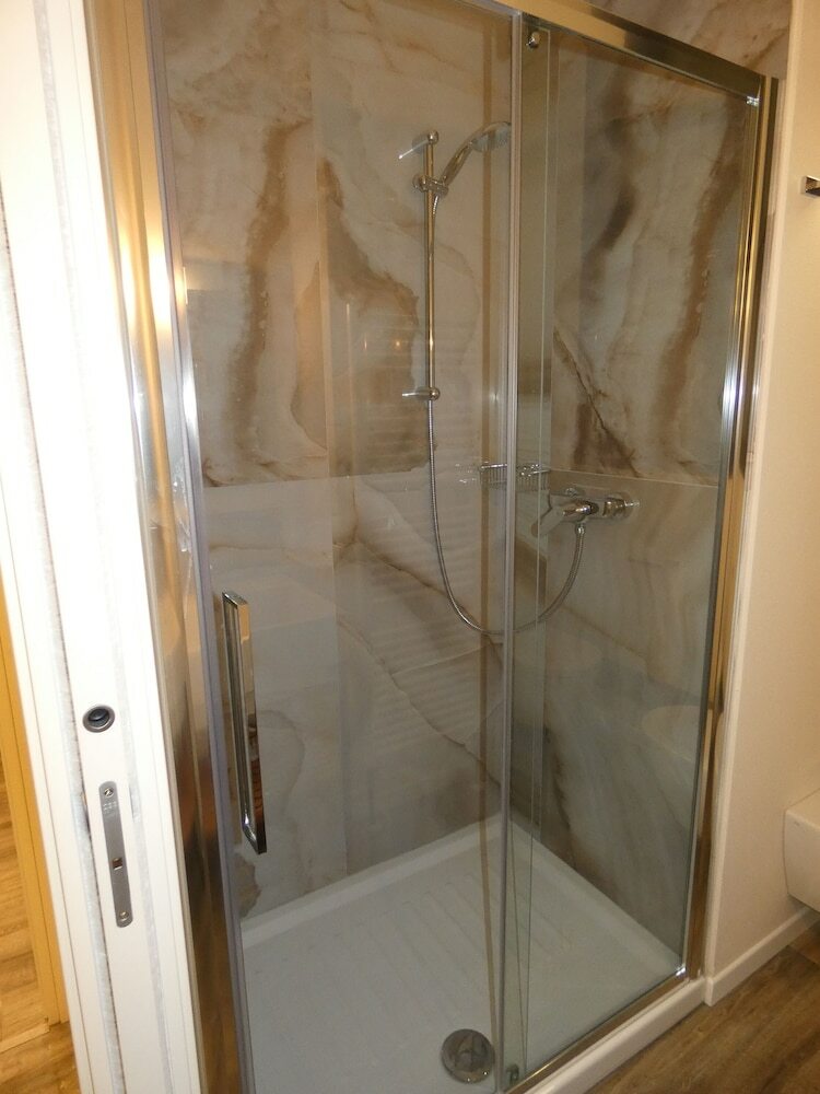 B&B Belvedere Suite