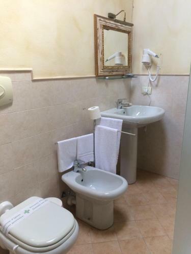 Hotel Albergo Villa Francesca Beauty Spa