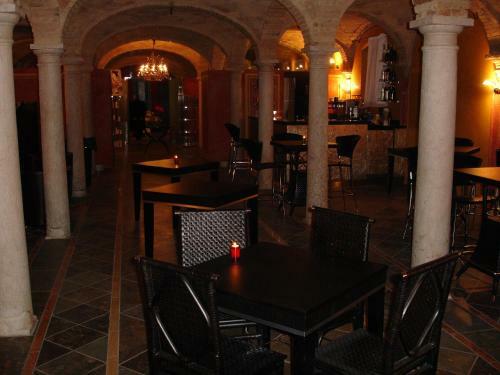 Hotel Albergo Villa Francesca Beauty Spa