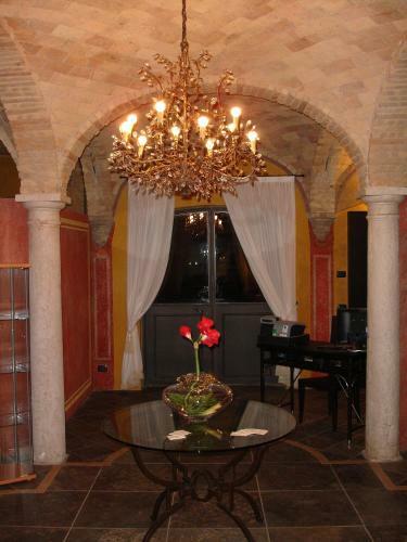 Hotel Albergo Villa Francesca Beauty Spa