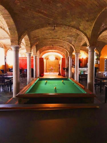 Hotel Albergo Villa Francesca Beauty Spa