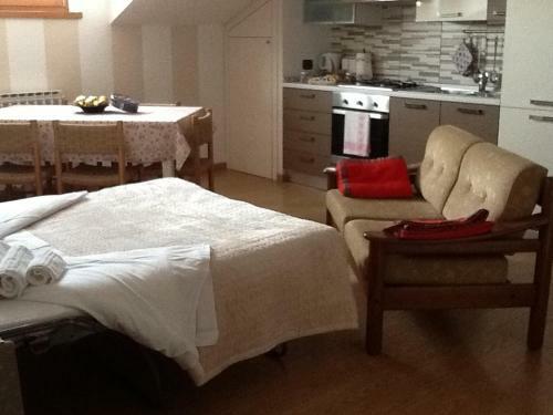 Apartamento Your House In Langa