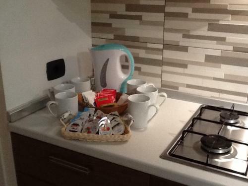 Apartamento Your House In Langa