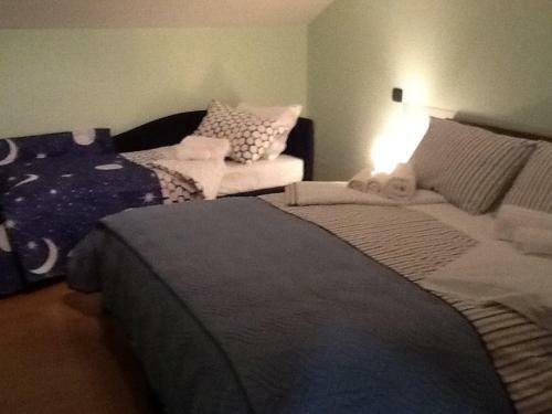 Apartamento Your House In Langa