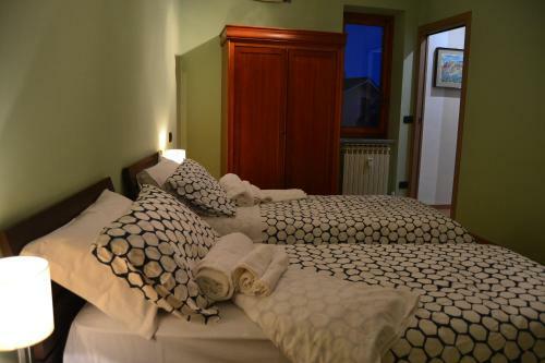 Apartamento Your House In Langa