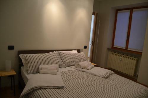 Apartamento Your House In Langa