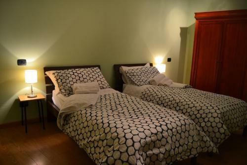 Apartamento Your House In Langa