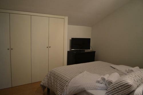 Apartamento Your House In Langa