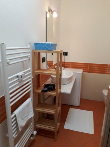 Apartamento Your House In Langa
