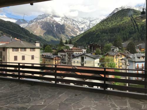Apartamento Trilocale Soleil