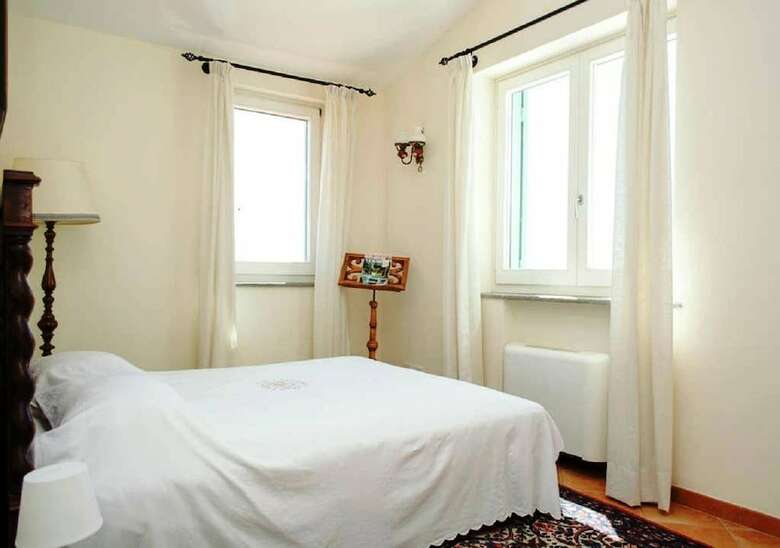 Bed & Breakfast La Piccola Fattoria