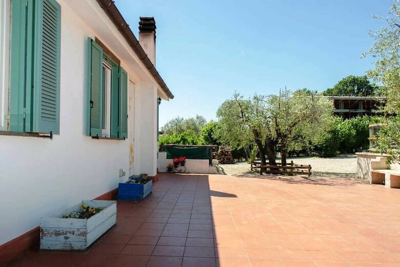 Bed & Breakfast La Piccola Fattoria